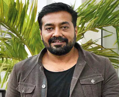 anurag kashyap 
